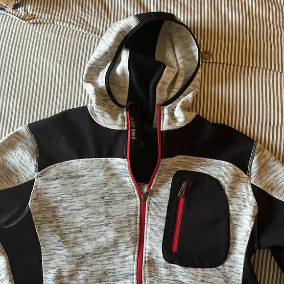 Blaklader Mens Jacket - Picture 2 of 6